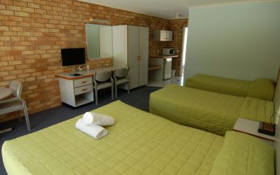Holidaying on a Budget