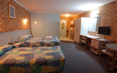 We Offer Special Rates on Extended Stays and Group Bookings