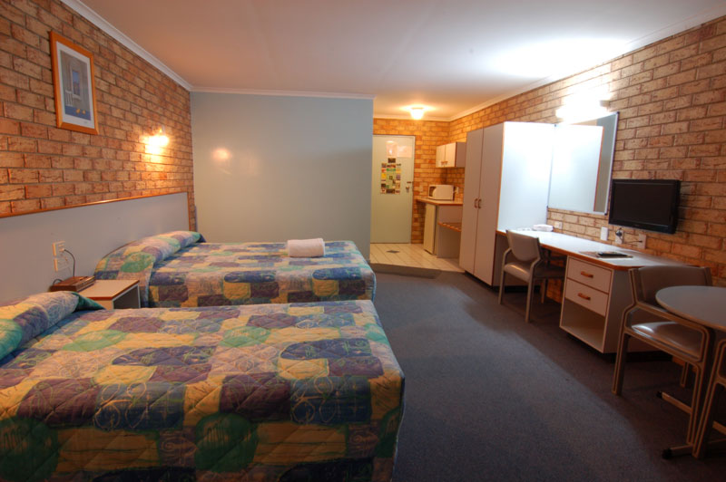 Sunshine Coast Motor Lodge