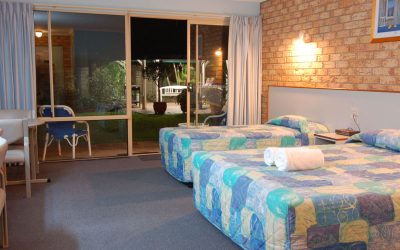 Affordable and Comfortable Accommodation on the Sunshine Coast