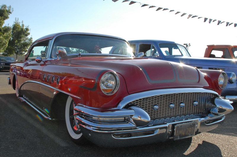 1955 Buick Special