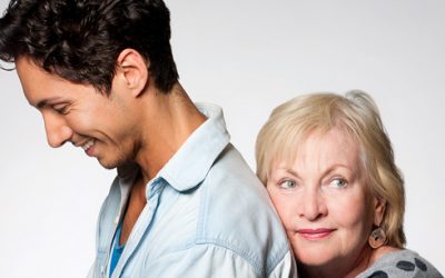 Feel Good with Drama Comedy ‘4000 Miles’