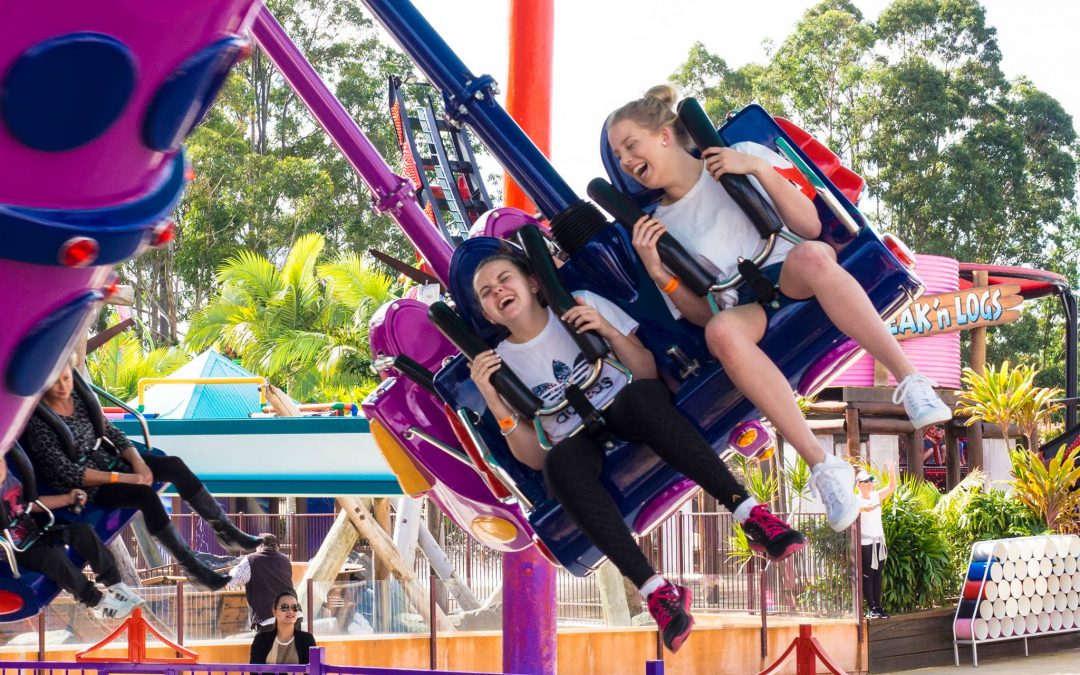 Which Sunshine Coast Attractions are Open? Visit These Now!