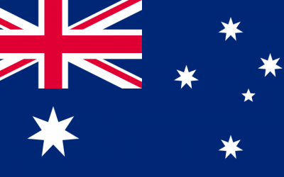 Experience Australia Day at Aussie World