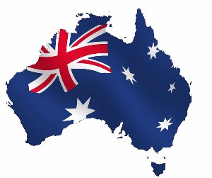 Australia Day