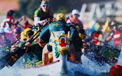 Top Sporting Events Come to the Sunshine Coast This March