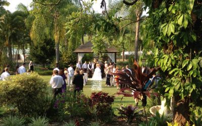 Celebrate your Wedding at Clio’s on Rosemount