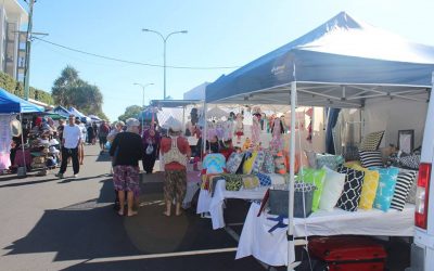 Where Best to Shop on the Sunshine Coast