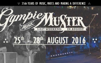 Experience an Outdoor Music Festival Unlike Any Other!