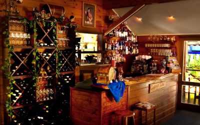 Gypsy’s Table