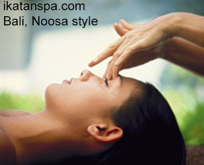 Ikatan Spa Noosa