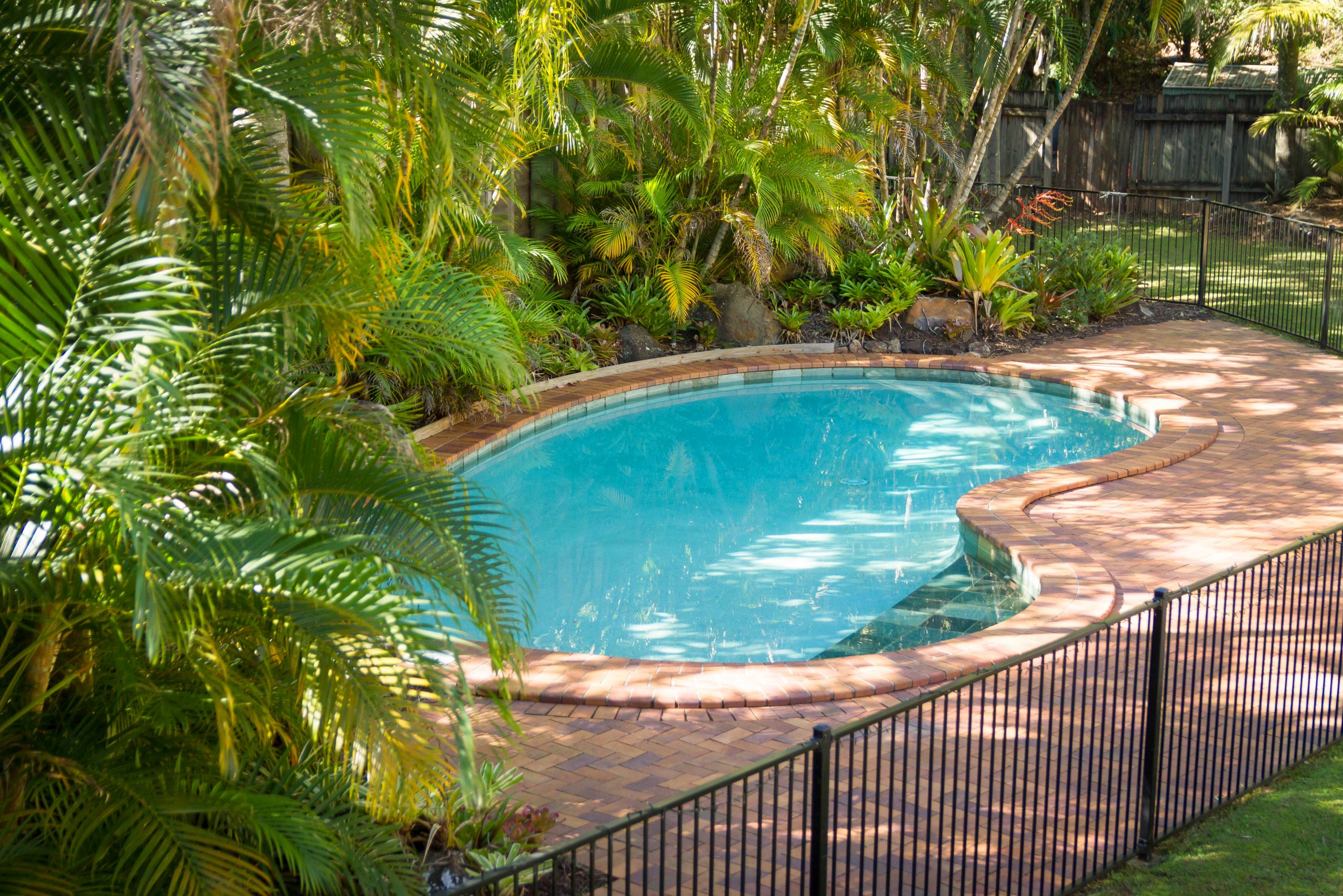 Book Cheap Sunshine Coast with a Relaxing Saltwater Pool