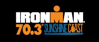 Ironman 70.3 Sunshine Coast