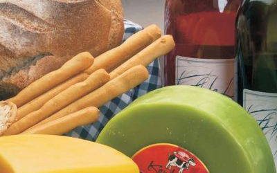 Kenilworth Cheese, Food, and Wine Fest 2017