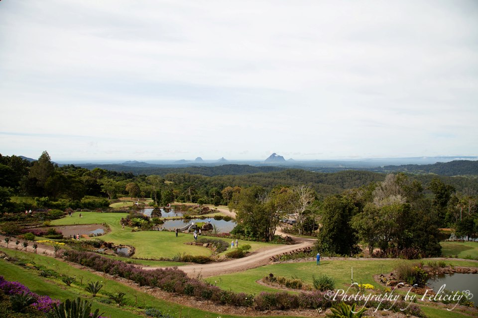 Maleny Botanic Gardens