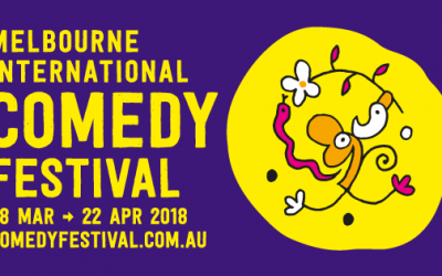 Melbourne International Comedy Festival Roadshow in Caloundra!