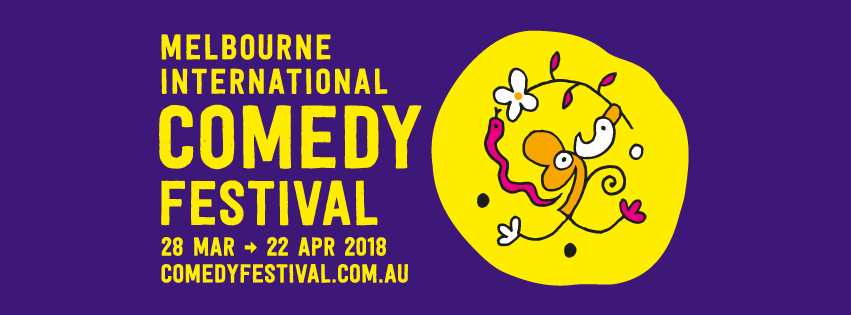 Melbourne International Comedy Festival Roadshow in Caloundra!