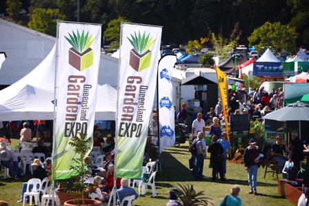 Queensland Garden Expo