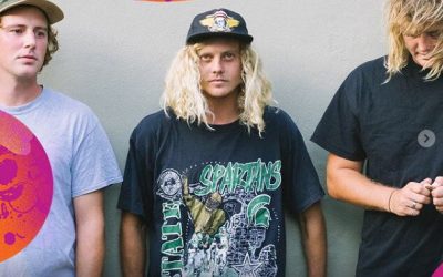 The Maroochy Music and Visual Arts Festival Returns