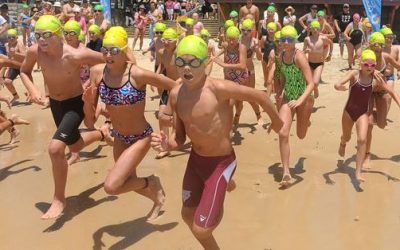 February Bringing the New Mooloolaba Beach Festival