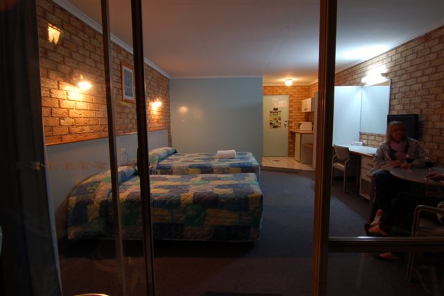 Sunshine Coast Motor Lodge