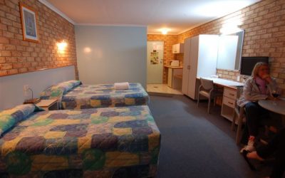 Comfortable and Affordable Sunshine Coast Accommodation