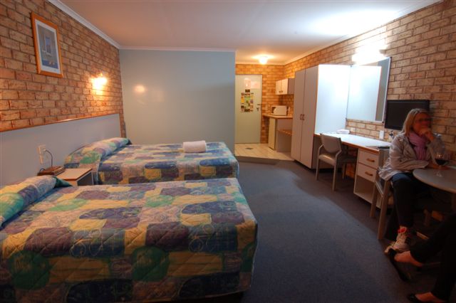 Comfortable and Affordable Sunshine Coast Accommodation