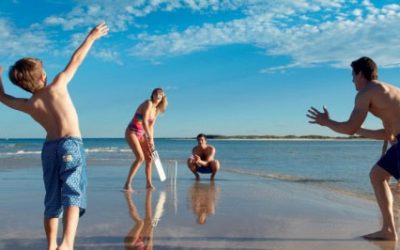 Attractive Motel Accommodation in the Centre of the Sunshine Coast