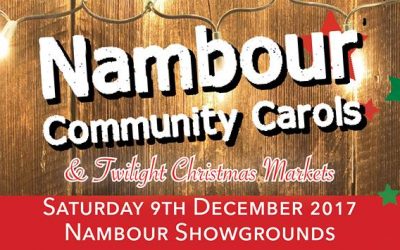 Don’t Miss What’s Happening on the Sunshine Coast this Christmas!