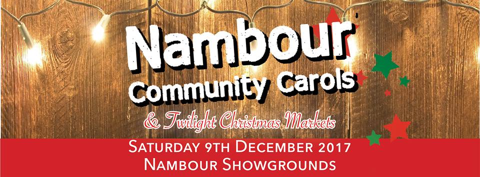 Nambour Community Carols