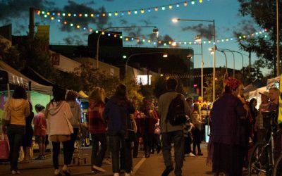 Nambour Moonlight Markets