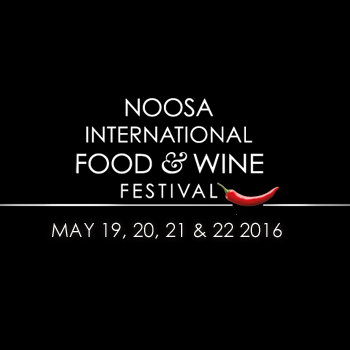 Noosa International Food Wine Festival