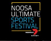 Swim, Cycle and Run with Noosa this May!