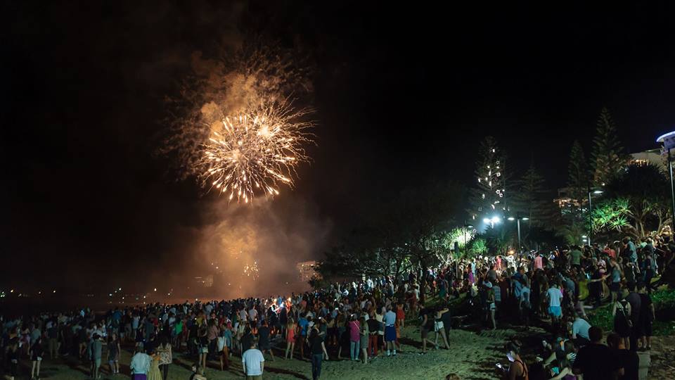 Nye Mooloolaba