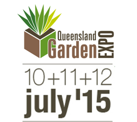 Queensland Garden Expo.