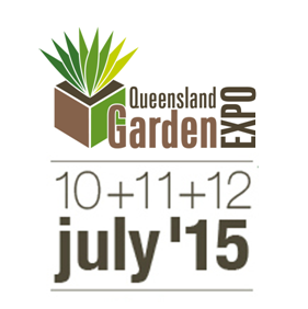 Queensland Garden Expo.