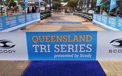 The Queensland Triathlon Series is Just Around the Corner!