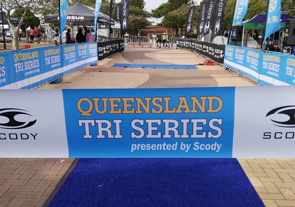 Queensland Triathlon Series