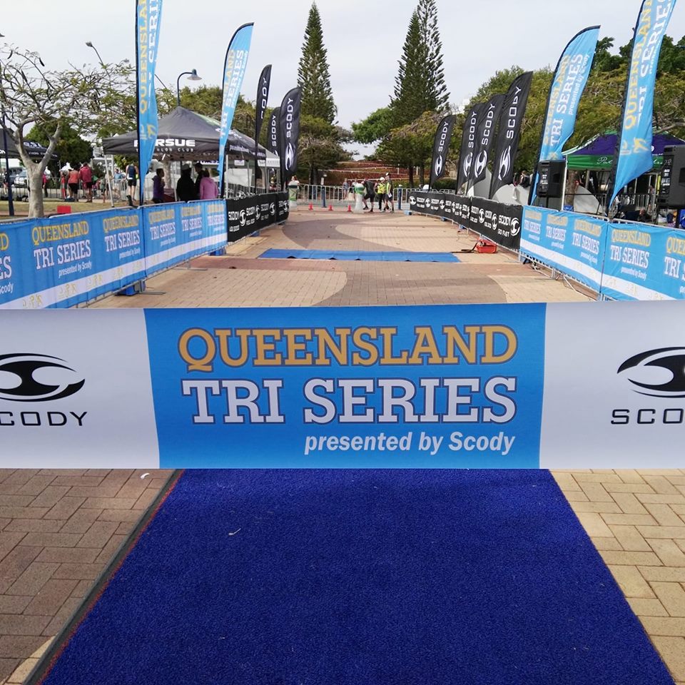 The Queensland Triathlon Series is Just Around the Corner! Sunshine