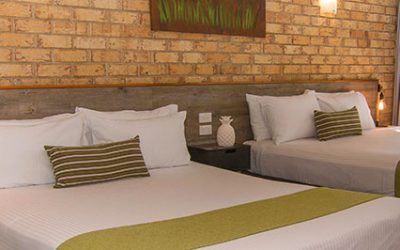 Great Motel Facilities for an Unbeatable Price