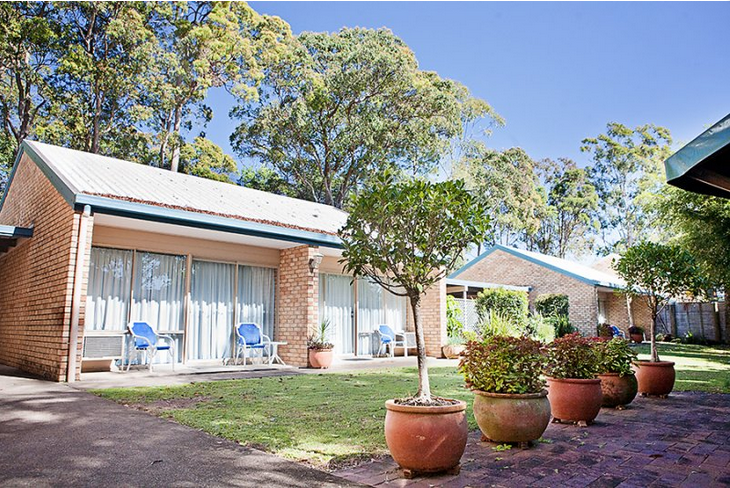 Comfortable and Convenient Accommodation for Sunshine Coast Events