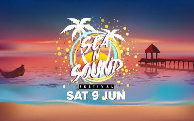 Sea N Sound Festival Is Back for Its 3rd Event