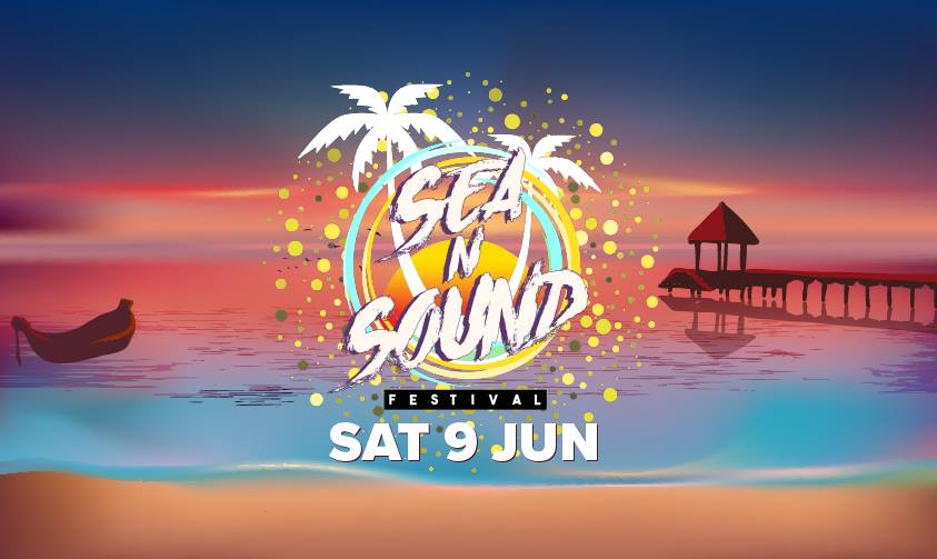 Sea N Sound Festival Is Back for Its 3rd Event