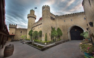 Sunshine Castle