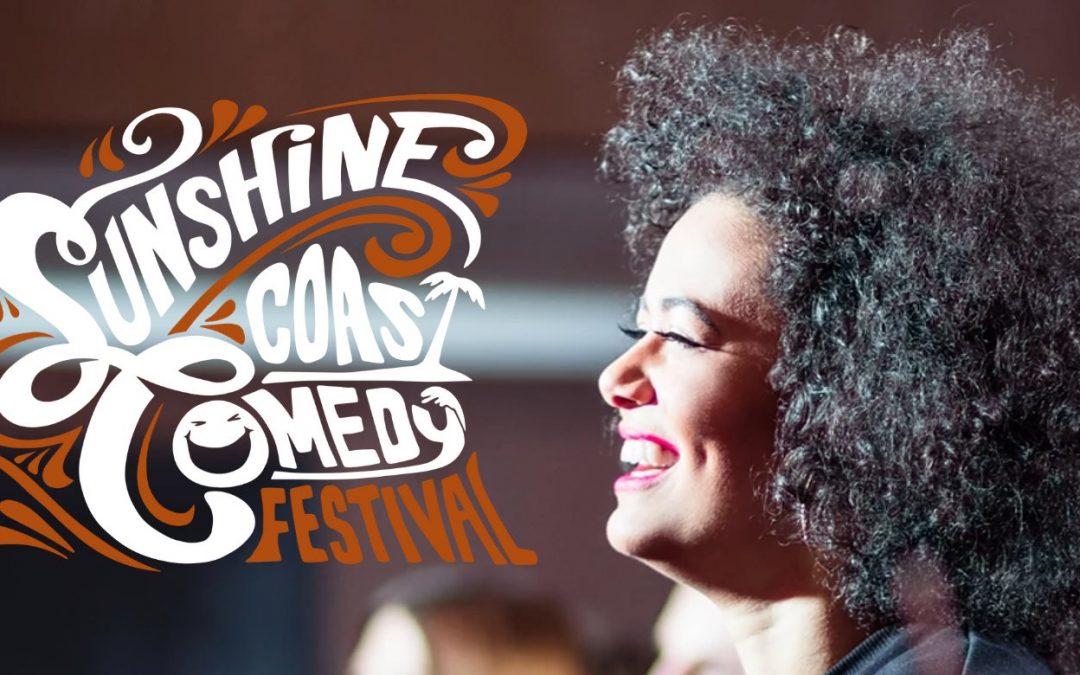 Sunshine Coast Comedy Festival