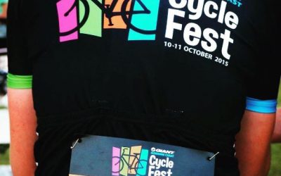 The 2016 Sunshine Coast CycleFest is Here!