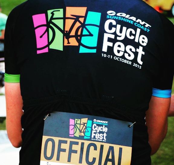 The 2016 Sunshine Coast CycleFest is Here!