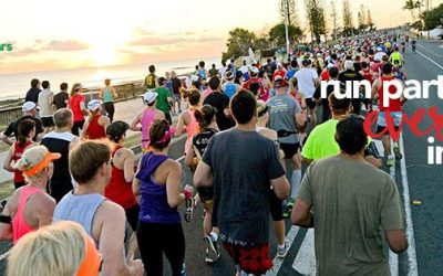 Step Up to the 7 Sunshine Coast Marathon