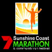 Sunshine Coast Marathon