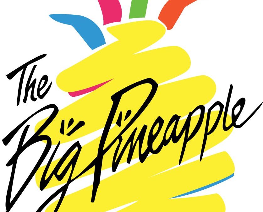 The Big Pineapple Markets